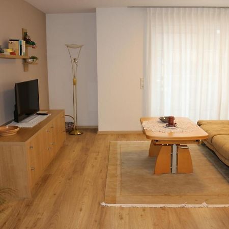 Ferienwohnung Am Berg Bräunlingen Esterno foto