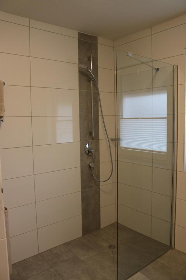 Ferienwohnung Am Berg Bräunlingen Esterno foto